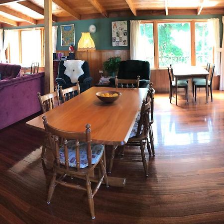 Relax A Lodge Керикери Екстериор снимка