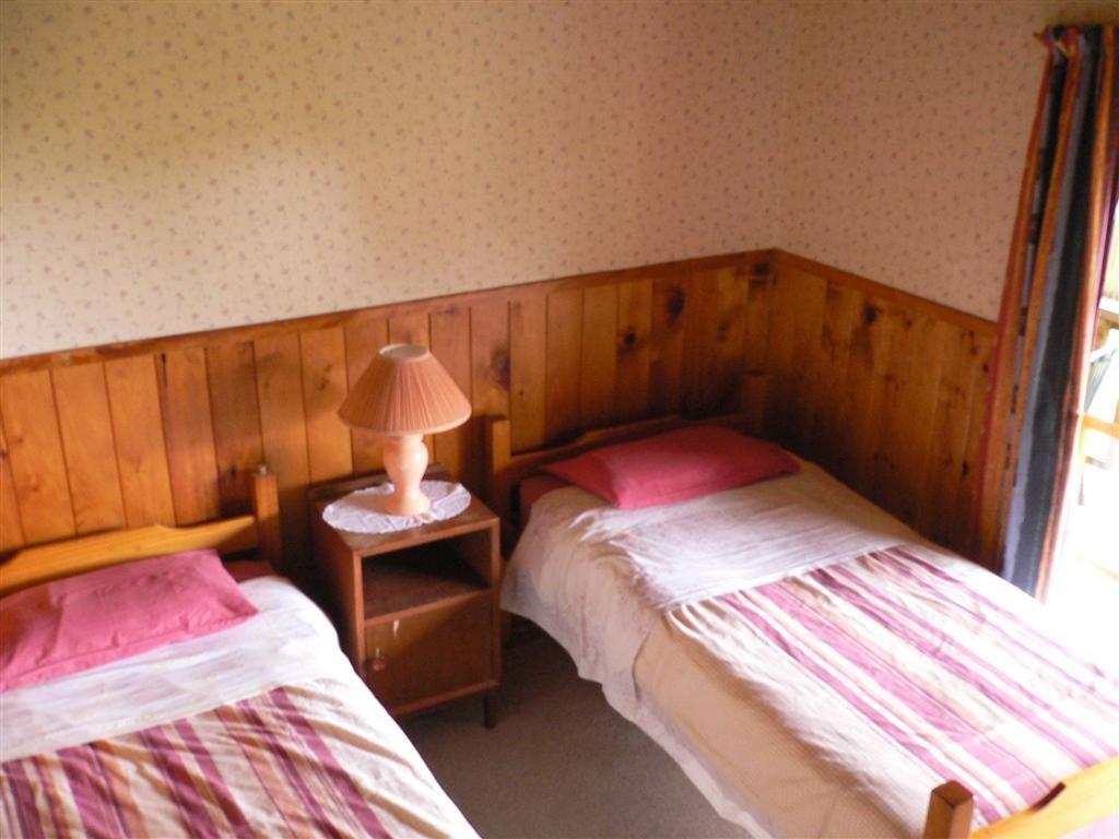 Relax A Lodge Керикери Екстериор снимка