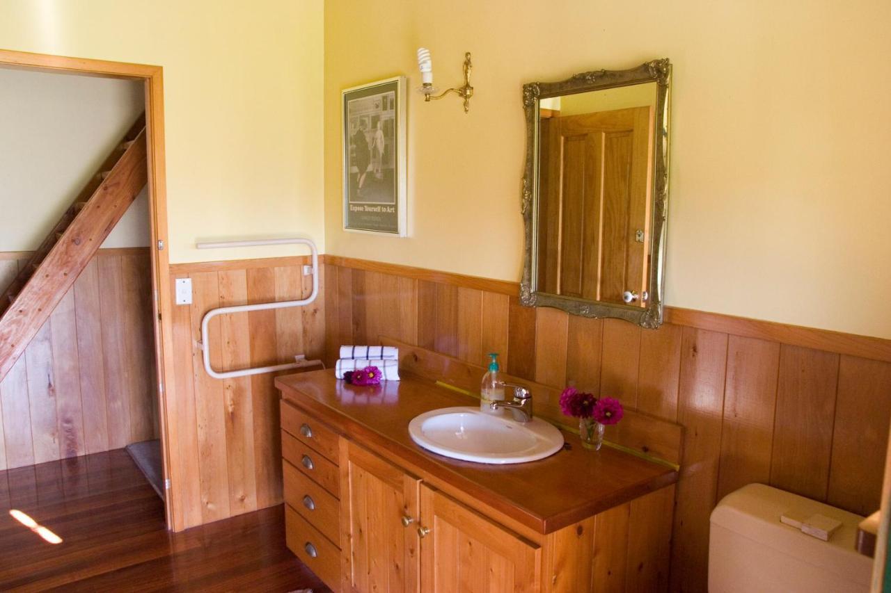 Relax A Lodge Керикери Екстериор снимка