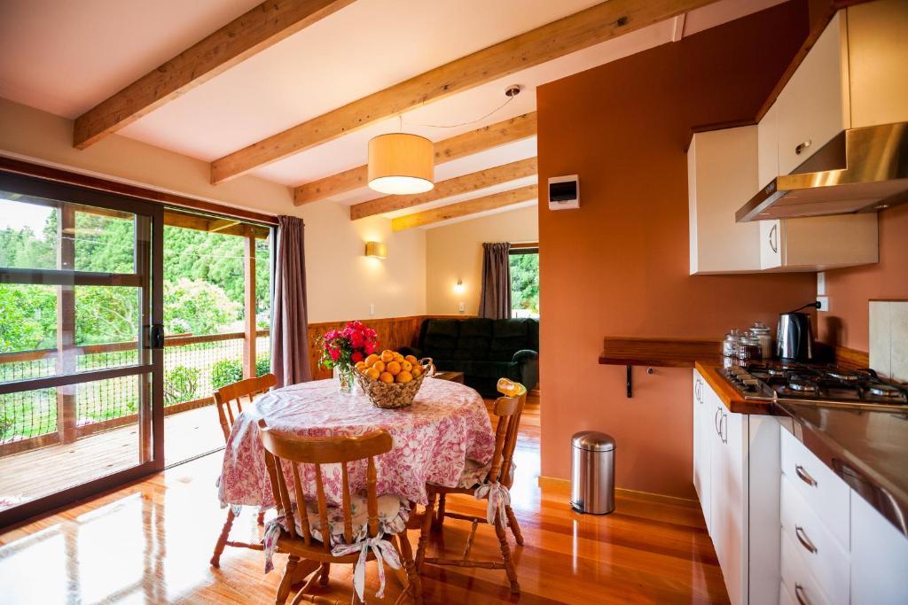 Relax A Lodge Керикери Екстериор снимка