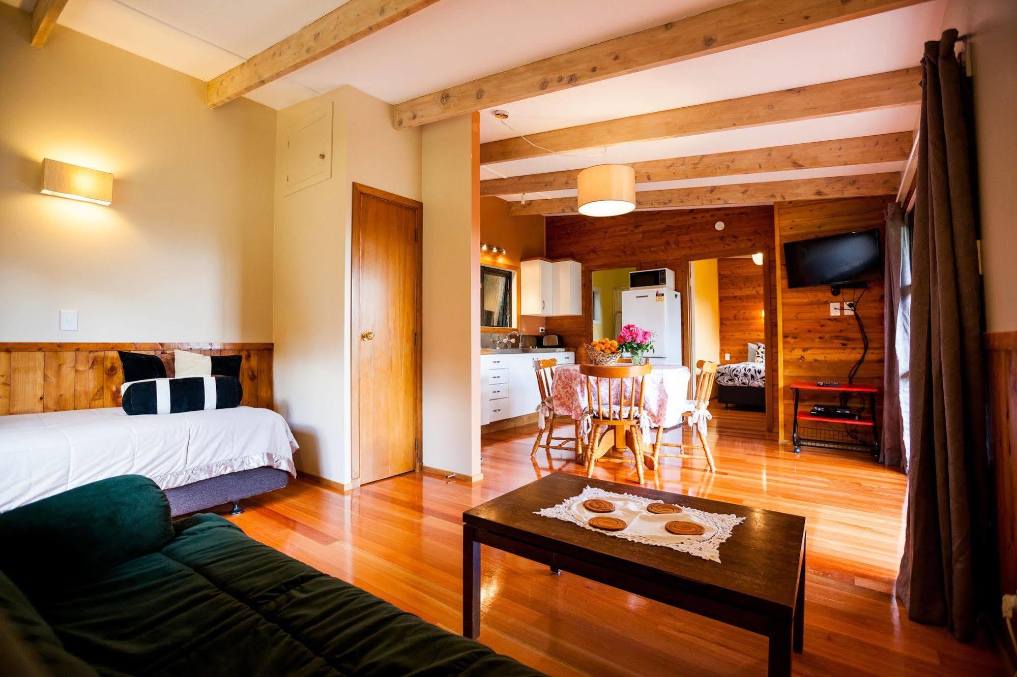 Relax A Lodge Керикери Екстериор снимка