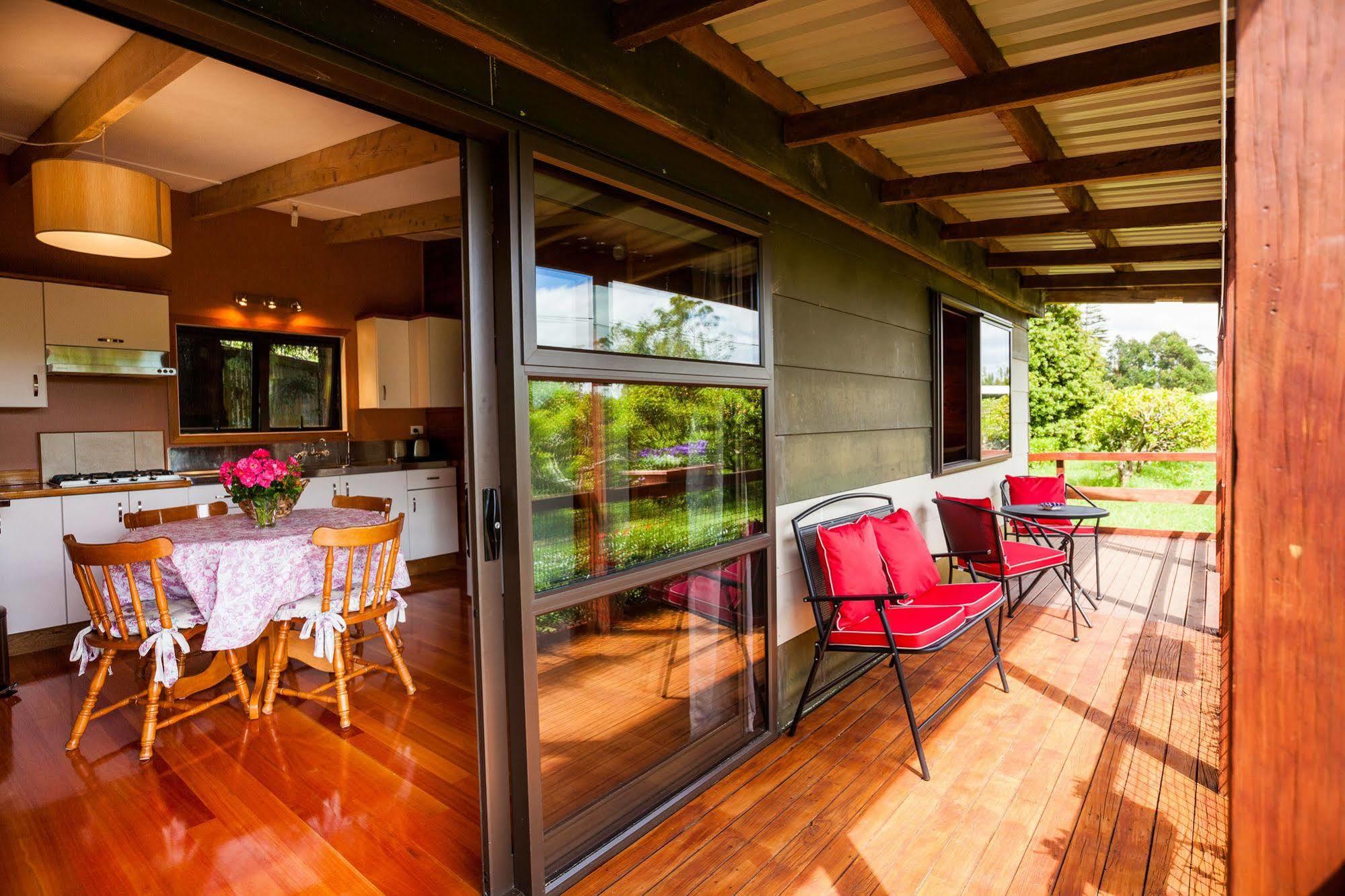 Relax A Lodge Керикери Екстериор снимка