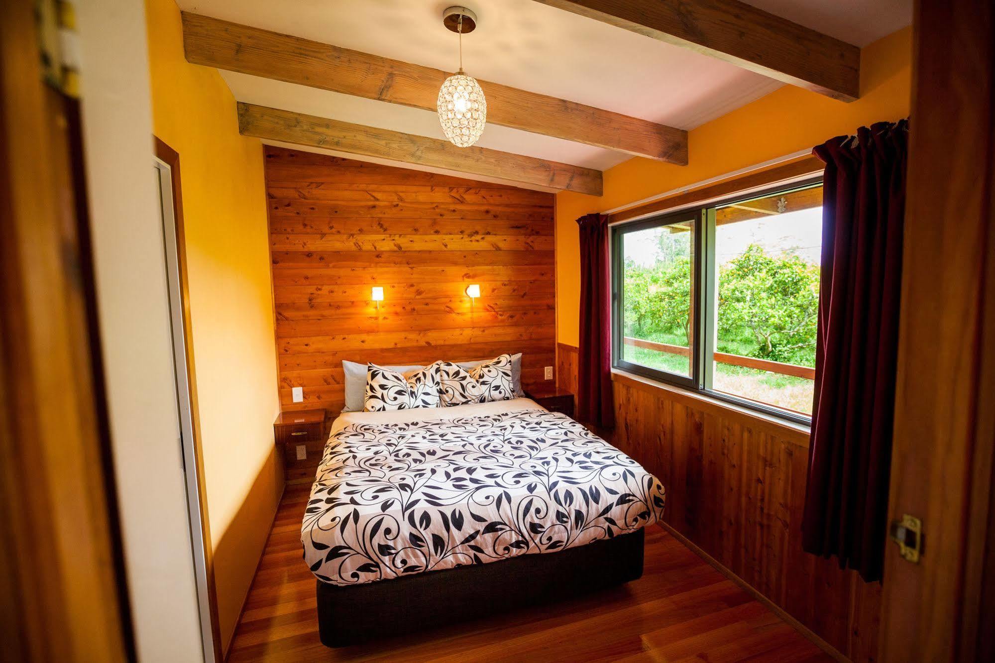 Relax A Lodge Керикери Екстериор снимка