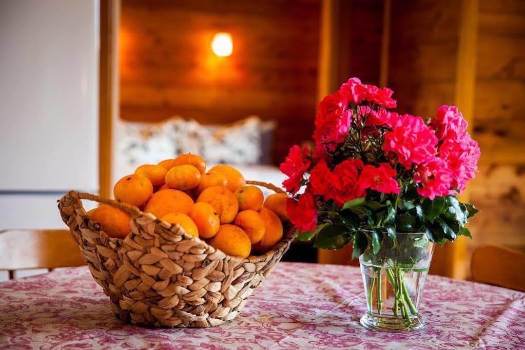 Relax A Lodge Керикери Екстериор снимка