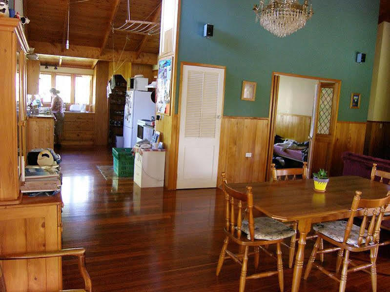 Relax A Lodge Керикери Екстериор снимка