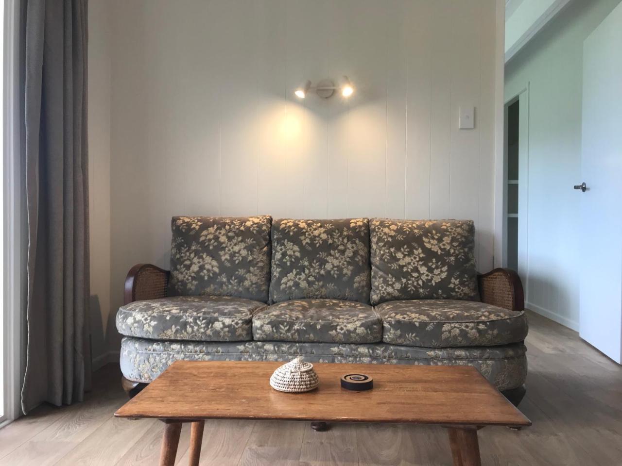Relax A Lodge Керикери Екстериор снимка